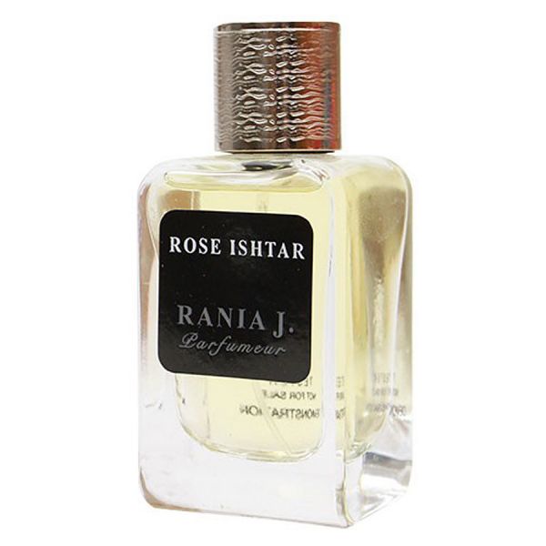 Tester Rania J Rose Ishtar For Women edp 75 ml